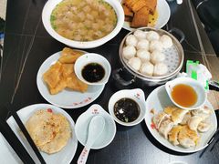 -沙县小吃文化城