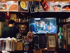 -半藏居酒屋(香港花园店)