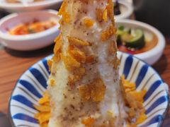 -烧肉一番·新韩式炭火烤肉(大岭山店)