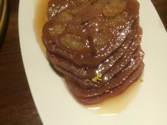 -宴秋杭州菜(锦艺城店)