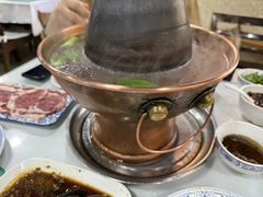 -同城四季爆肚涮羊肉(安华里店)