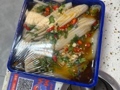 -小妖君串捞火锅(黄屯店)