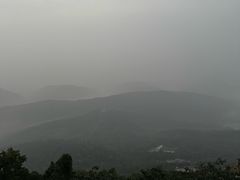 -句容茅山景区
