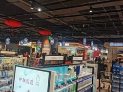 -永辉超市(通州万达店)