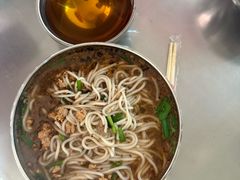 -正宗杨记普洱酸醋米线(总店)