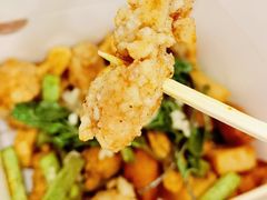 盐酥鸡-呷贺盐酥鸡(抄纸巷店)