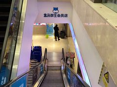 -盒马鲜生(大成店)