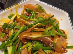 -大院河·仙鱼莊(九眼桥店)