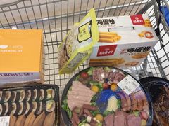 -山姆会员商店(邻瑞广场店)
