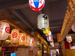 大堂-二丁目食堂(铁西星摩尔店)
