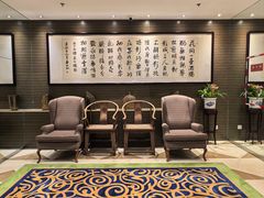 -北京西单美爵酒店-融轩中餐厅