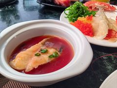 -白天鹅宾馆·流浮阁咖啡厅