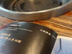 -大良毋米粥(锦龙路总店)