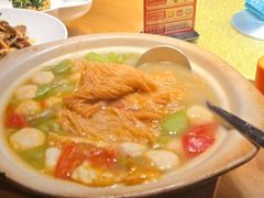 -永安鱼庄·镇江菜(丁卯店)