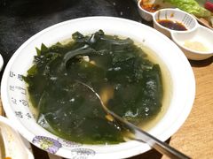-韩国料理大力士(屏风街店)
