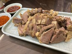 -清真·益鑫羊肉手抓馆(花园北街店)