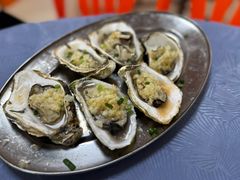 -大众海鲜加工大排档(金海湾大道店)