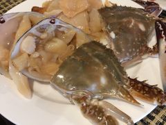 -福州大饭店-自助餐