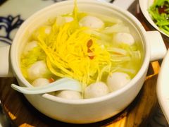 -卢大鲜鱼头捞饭(美利广场店)