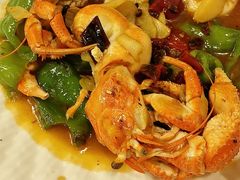 -旺角小渔村(二马路店)