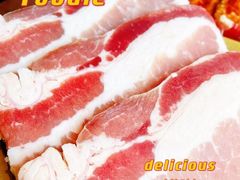 -九畋町和牛黑牛烤肉料理(三里屯3·3大厦店)
