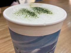 -茶话弄(北京通州万达店)