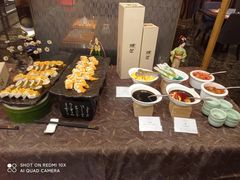 -宜昌富力皇冠假日酒店·咖啡1号西餐厅