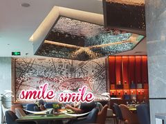 -希尔顿欢朋酒店·欢朋餐厅