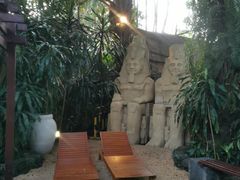 -海口观澜湖火山温泉谷