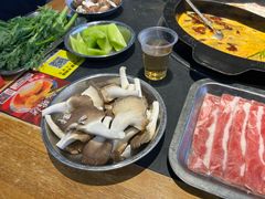 -重庆印象老火锅(梅林店)