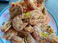 -三妹小龙虾·黄油蟹(华侨城总店)