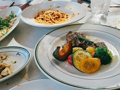 -IL Forno 意坊·意大利餐厅(温州万象城店)