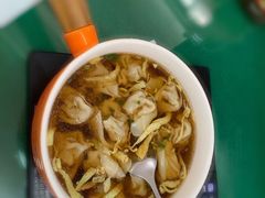-梦花街馄饨店(中华苑店)