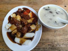 -顺发饮食店(景泰西六巷店)