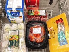 -山姆会员商店(杨桥西路店)