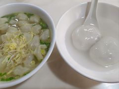 -绿杨馄饨临顿路店