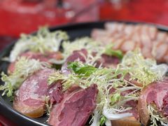 -福照楼汽锅鸡·云南菜(护国路店)