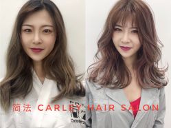 -简法造型·品牌形象店