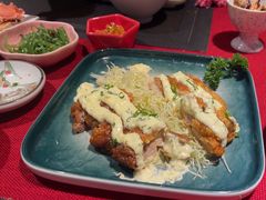 -丛林狼非遗酱骨·现炒餐厅(人民路店)