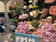 -风渡嘉荷西餐厅 Windy City(西三旗金隅店)