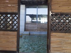 -春晖园度假酒店温泉