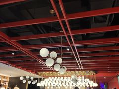 大堂-温禾牛·和牛寿喜烧自助火锅(恒基名人店)