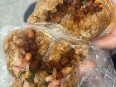 -六广门毛阿姨糯米饭