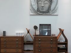 -大视光学•LINDBERG林德伯格•全球手工眼镜集合店(王府井店)