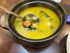 -马记北塘鲅鱼蒸饺海鲜楼(新港店)