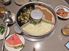 -巴奴毛肚火锅(大剧院店)
