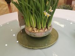 -静之湖湖畔餐厅