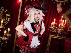 -米游妙妙屋cosplay换装自拍摄影体验馆