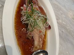-喜来登由由大酒店九州膳坊中餐厅