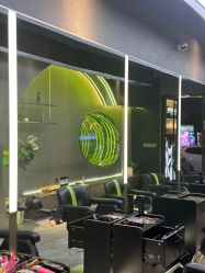 -不迫先生专业男士剪发